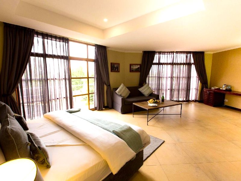 キリマンジャロ ワンダーズ ホテル (Kilimanjaro Wonders Hotel)の写真