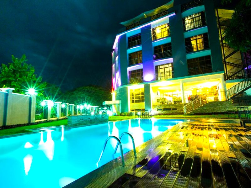 キリマンジャロ ワンダーズ ホテル (Kilimanjaro Wonders Hotel)の写真