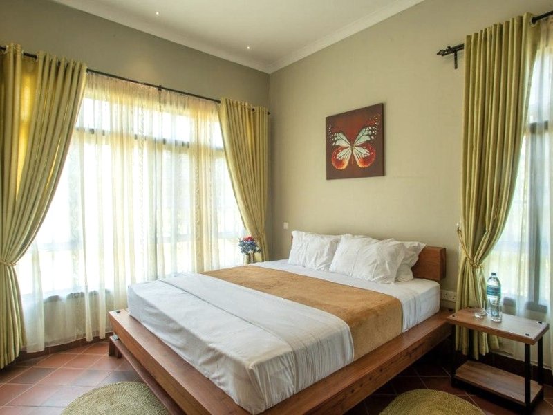 Kinga Homes Boutique Hotelの写真
