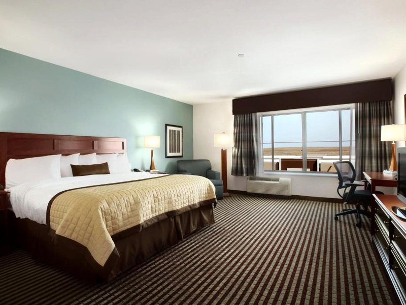 ベイモント バイ ウィンダム デンバー インターナショナル エアポート (Baymont by Wyndham Denver International Airport)の写真