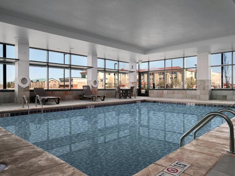 ベイモント バイ ウィンダム デンバー インターナショナル エアポート (Baymont by Wyndham Denver International Airport)の写真