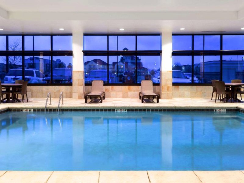 ベイモント バイ ウィンダム デンバー インターナショナル エアポート (Baymont by Wyndham Denver International Airport)の写真