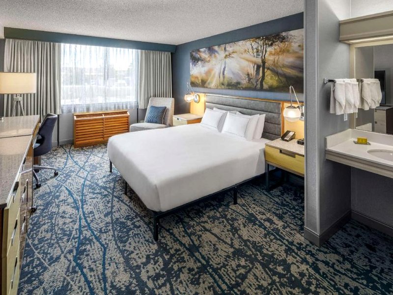ダブルツリー バイ ヒルトン ホテル デンバー (DoubleTree by Hilton Hotel Denver)の写真