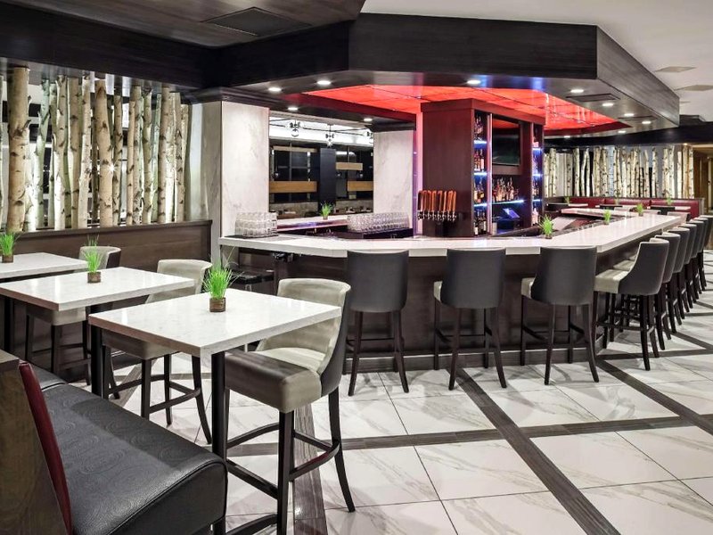 ダブルツリー バイ ヒルトン ホテル デンバー (DoubleTree by Hilton Hotel Denver)の写真