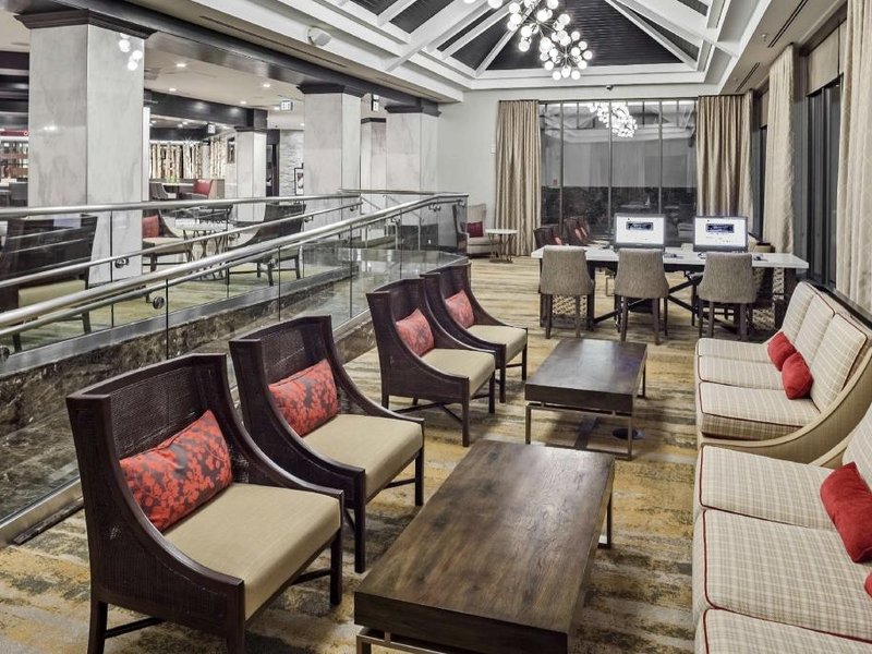 ダブルツリー バイ ヒルトン ホテル デンバー (DoubleTree by Hilton Hotel Denver)の写真