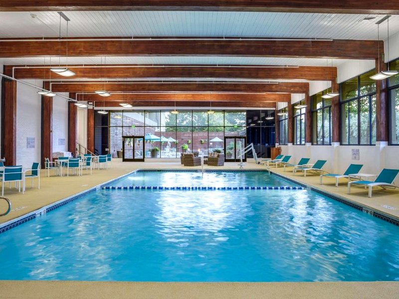 ダブルツリー バイ ヒルトン ホテル デンバー (DoubleTree by Hilton Hotel Denver)の写真