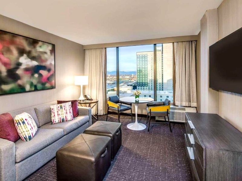 ソネスタ デンバー ダウンタウン (Sonesta Denver Downtown)の写真