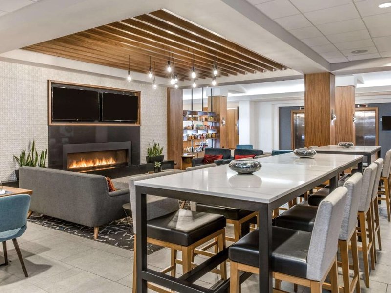 ソネスタ デンバー ダウンタウン (Sonesta Denver Downtown)の写真