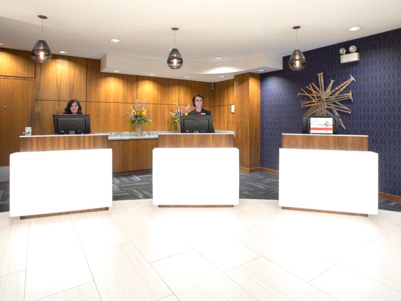 ソネスタ デンバー ダウンタウン (Sonesta Denver Downtown)の写真