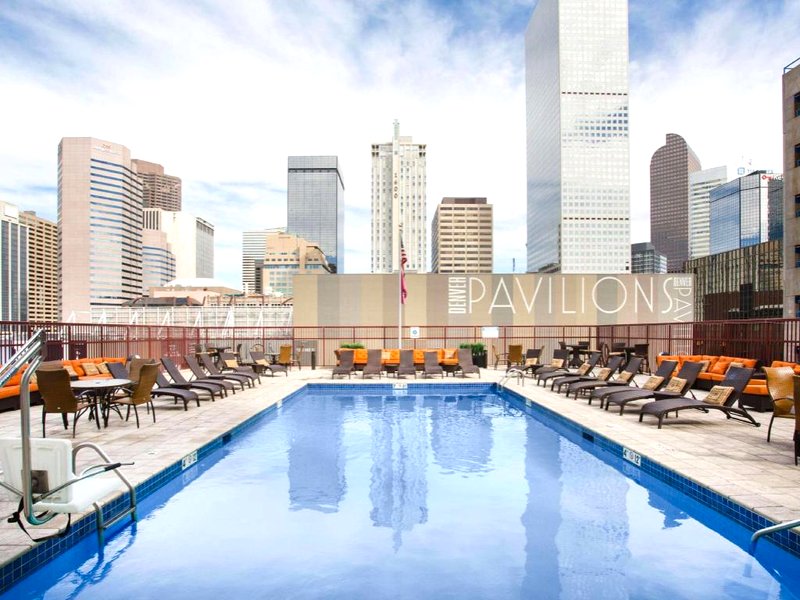 ソネスタ デンバー ダウンタウン (Sonesta Denver Downtown)の写真