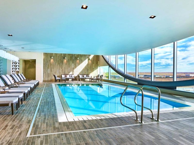 ザ ウェスティン デンバー インターナショナル エアポート (The Westin Denver International Airport)の写真