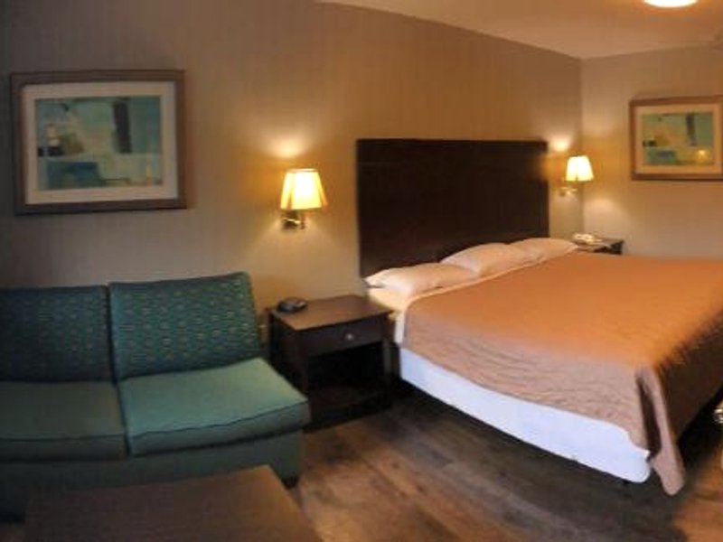Deerfield Inn and Suites - Fairviewの写真