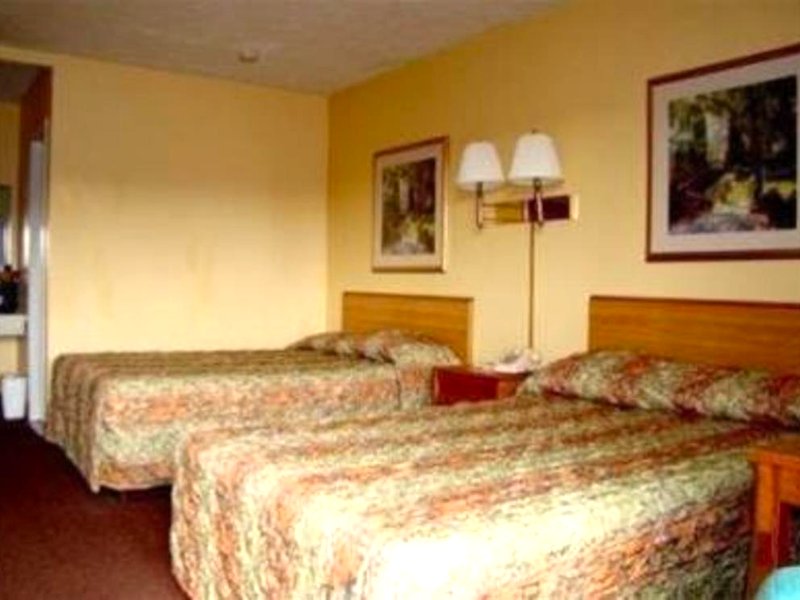 フェアビュー イン アンド スイーツ (FAIRVIEW INN AND SUITES)の写真