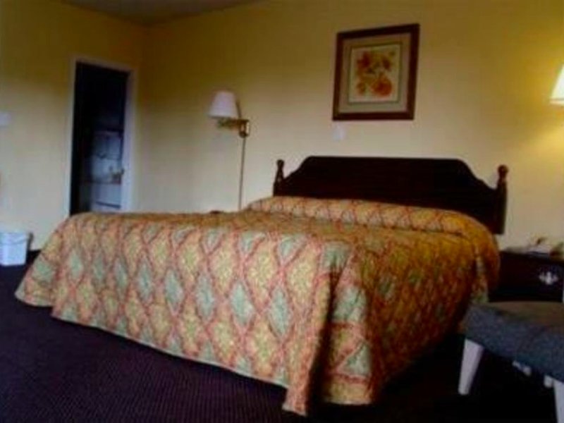 フェアビュー イン アンド スイーツ (FAIRVIEW INN AND SUITES)の写真