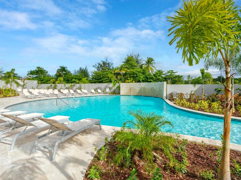 Fairfield by Marriott Luquillo Beachの写真