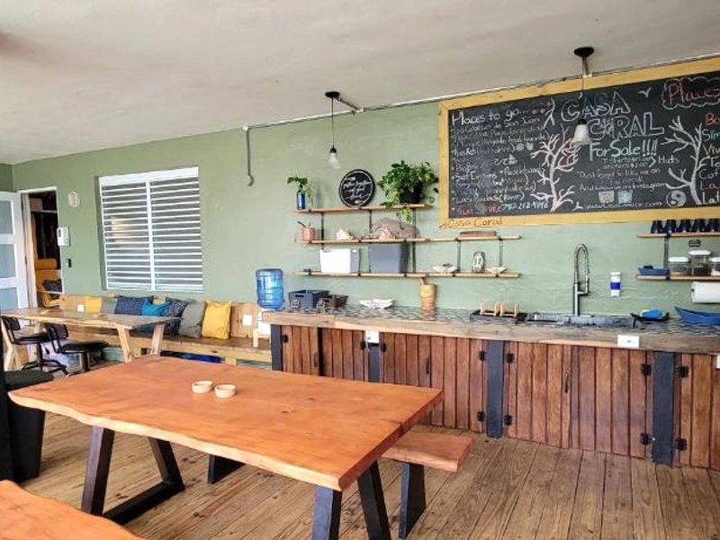 Casa Coralの写真