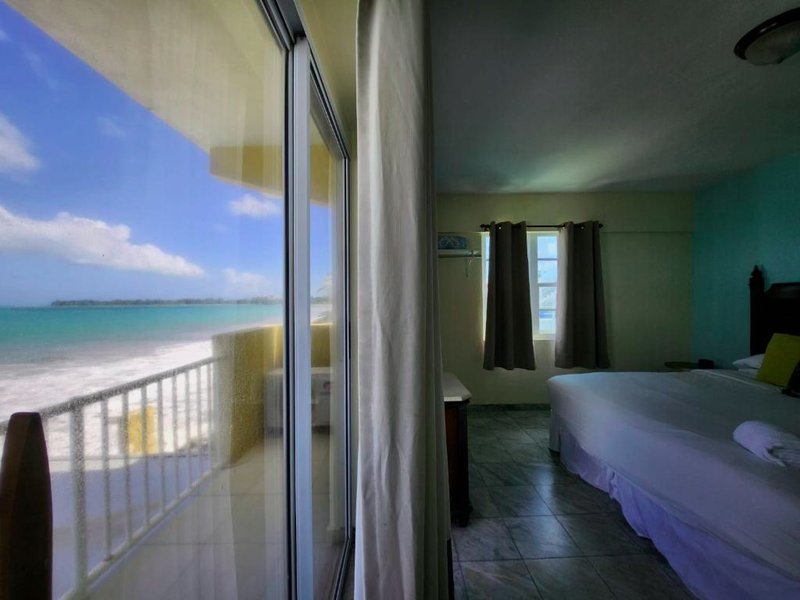 Selva Boutique Hotel - Luquillo Oceanfront Retreat - Adults Onlyの写真