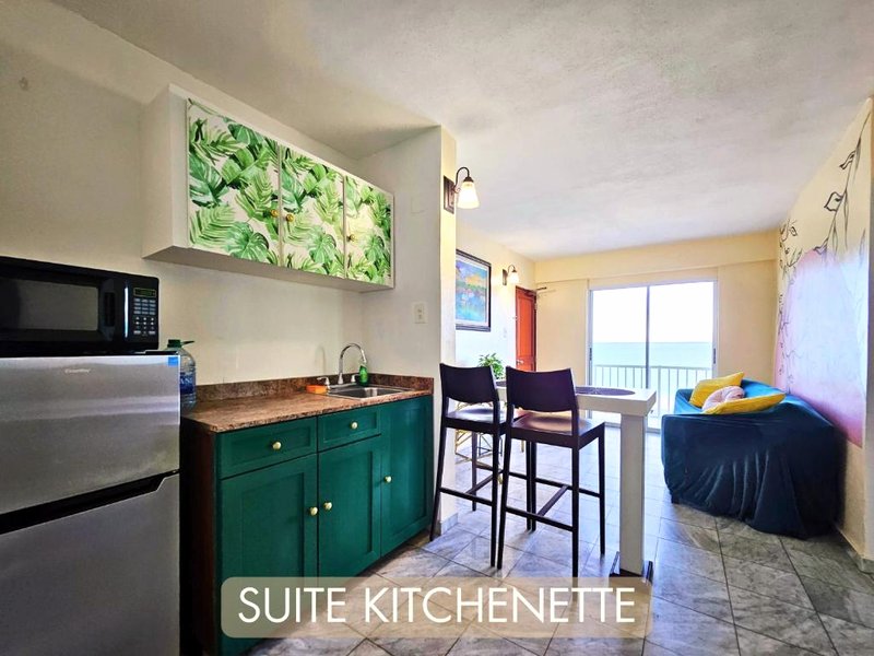 Selva Boutique Hotel - Luquillo Oceanfront Retreat - Adults Onlyの写真