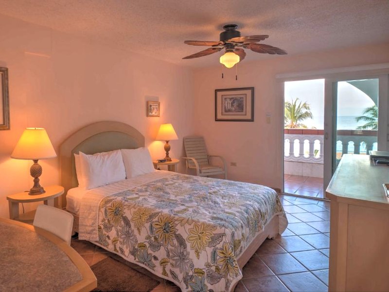 ルクィロ サンライズ ビーチ イン (Luquillo Sunrise Beach Inn)の写真