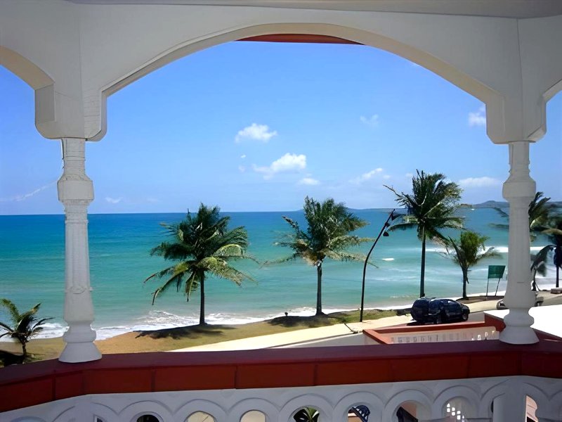 ルクィロ サンライズ ビーチ イン (Luquillo Sunrise Beach Inn)の写真