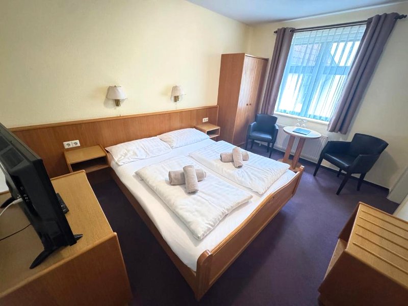 Hotel Müritzlicht (Hotel Muritzlicht)の写真