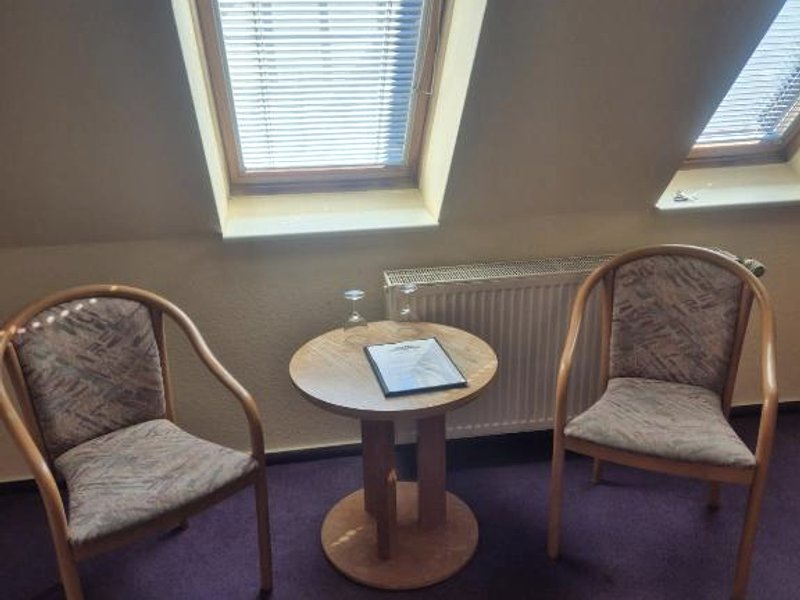 Hotel Müritzlicht (Hotel Muritzlicht)の写真