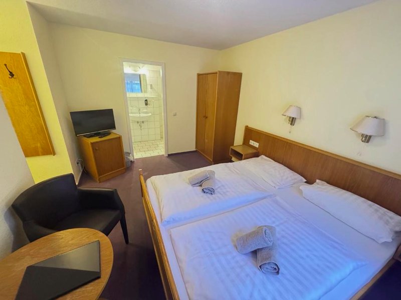 Hotel Müritzlicht (Hotel Muritzlicht)の写真