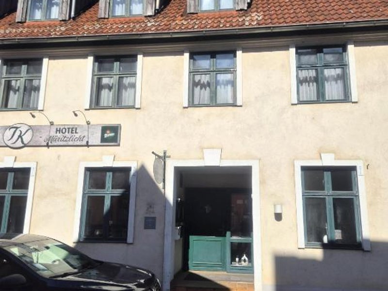 Hotel Müritzlicht (Hotel Muritzlicht)の写真