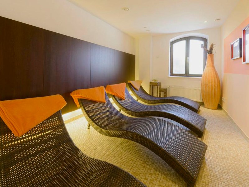 Hotel Am Tiefwarenseeの写真