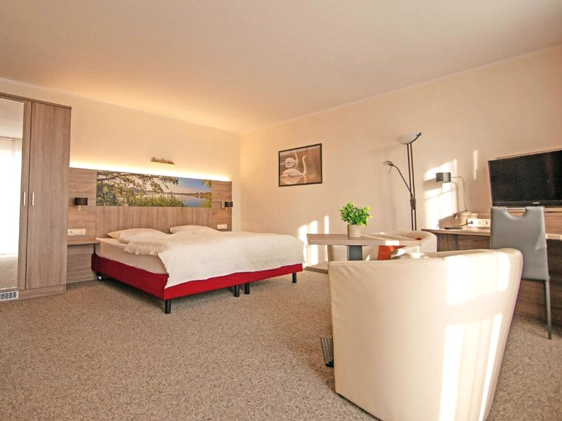 Hotel Zur Sonneの写真