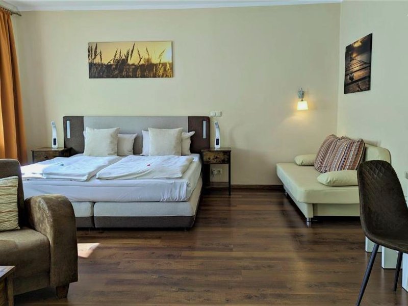 Altstadthotel Goldene Kugelの写真