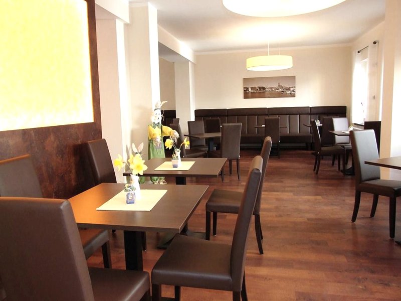 Altstadthotel Goldene Kugelの写真