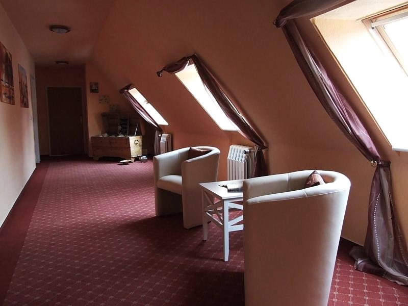 Altstadthotel Goldene Kugelの写真