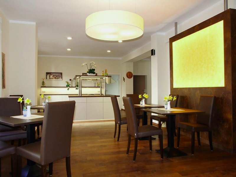Altstadthotel Goldene Kugelの写真