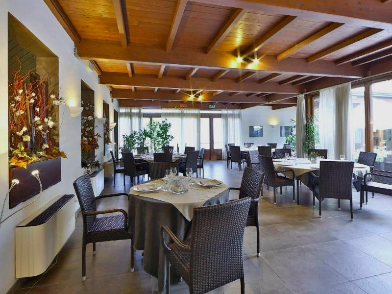 ベスト ウェスタン モデナ ディストリクト (Best Western Modena District)の写真