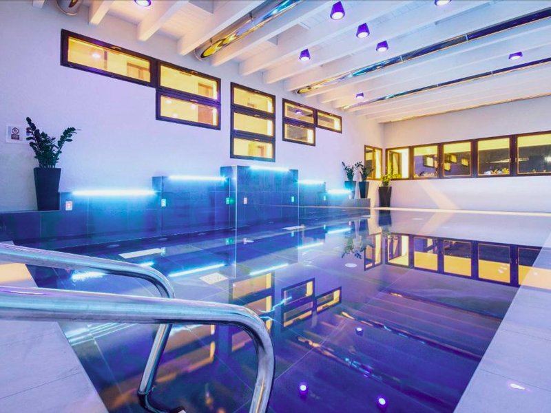 ベスト ウェスタン モデナ ディストリクト (Best Western Modena District)の写真
