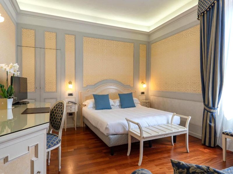PHI ホテル カナグランデ (PHI Hotel Canalgrande)の写真