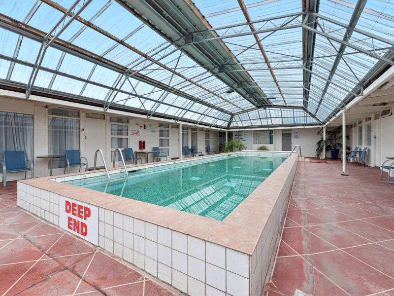 Hotel Baysideの写真