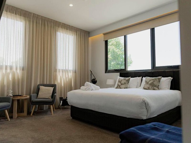 Bay Of Fires Apartmentsの写真