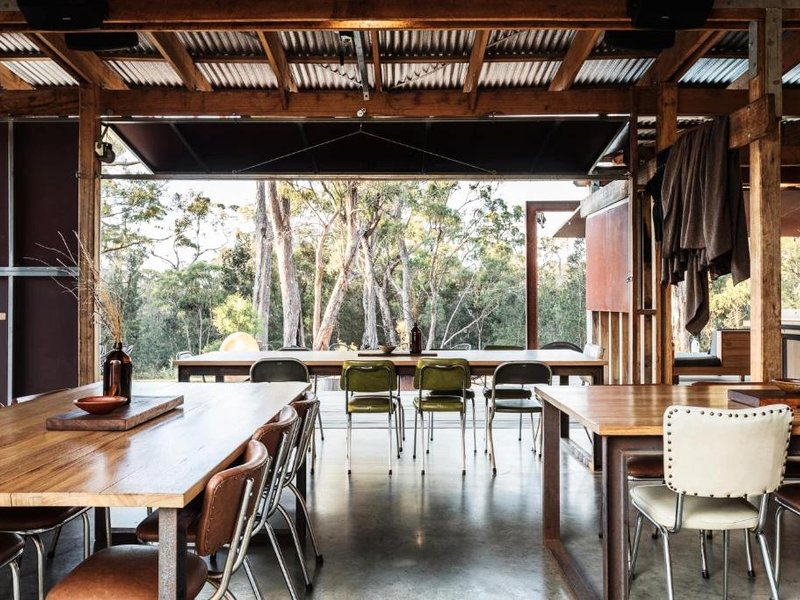 Bay of Fires Bush Retreatの写真
