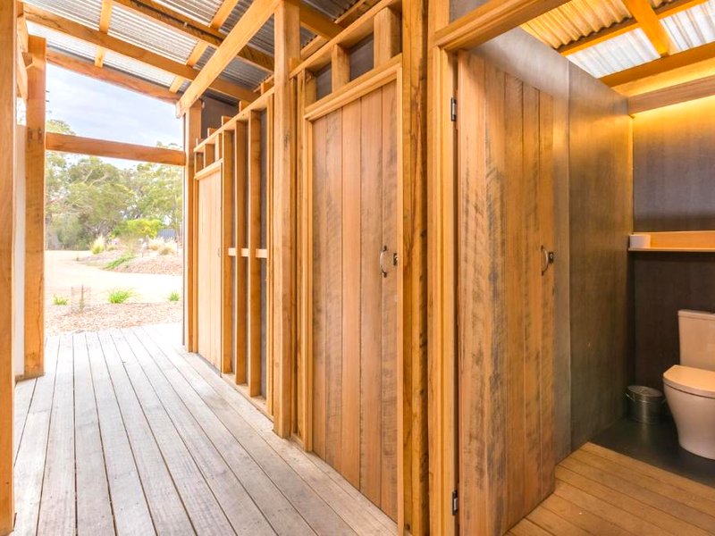 Bay of Fires Bush Retreatの写真