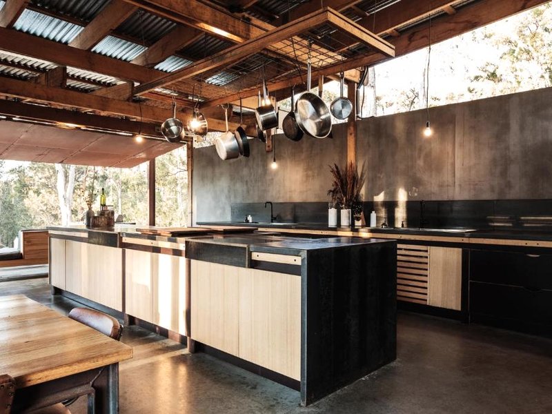 Bay of Fires Bush Retreatの写真