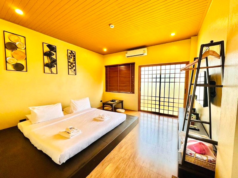 コージー シロイ リゾート (COZY SHIROI RESORT)の写真