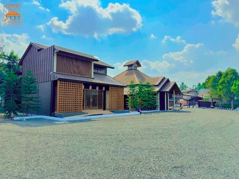 コージー シロイ リゾート (COZY SHIROI RESORT)の写真