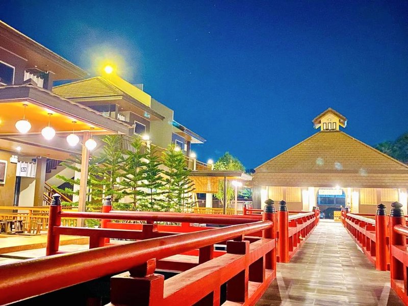 コージー シロイ リゾート (COZY SHIROI RESORT)の写真