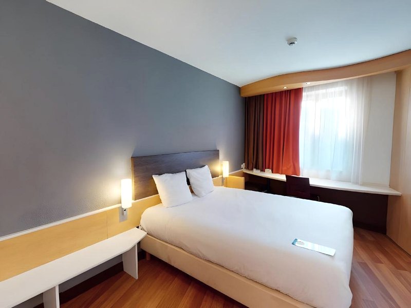 イビス ブラチスラヴァ セントラム ホテル (Ibis Bratislava Centrum Hotel)の写真