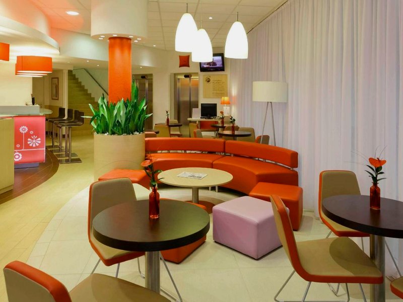 イビス ブラチスラヴァ セントラム ホテル (Ibis Bratislava Centrum Hotel)の写真