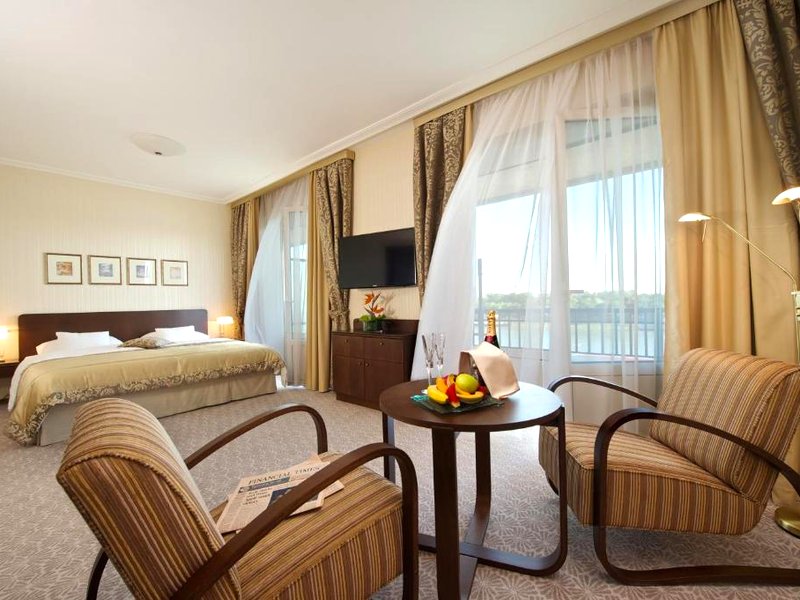 Hotel Devinの写真
