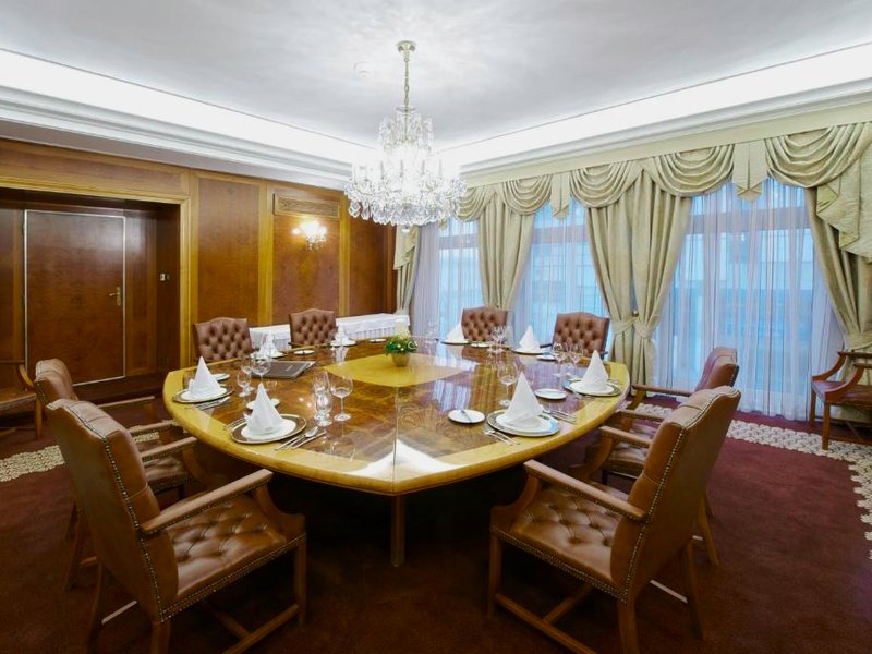 Hotel Devinの写真