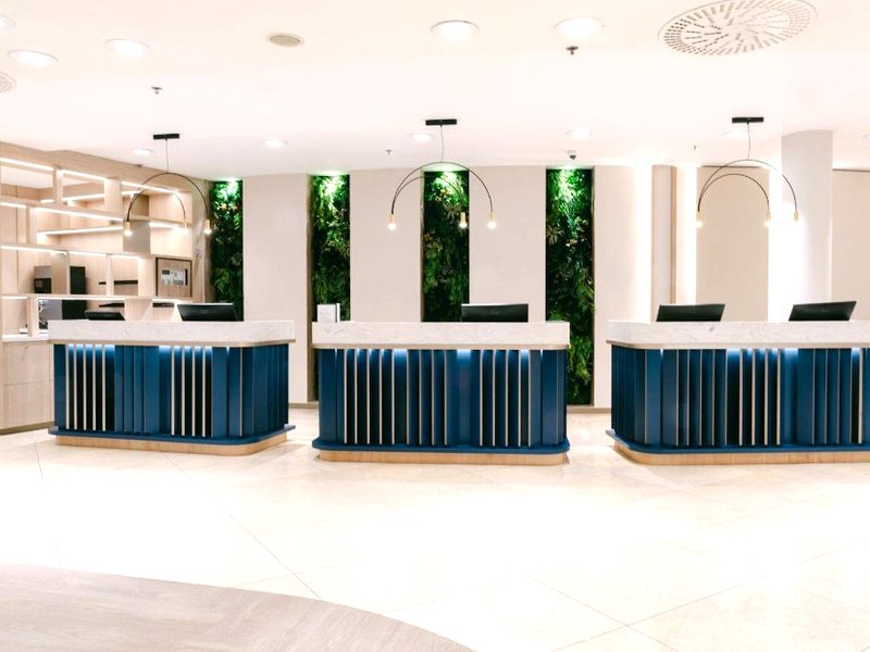 クラウン プラザ ブラチスラヴァ バイ IHG (Crowne Plaza Bratislava By IHG)の写真